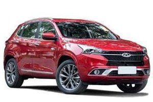 Tiggo 7